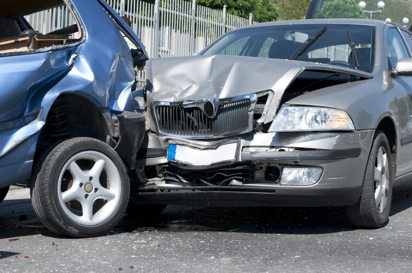 Car Accident Lawyer In Miami Advocates For Justice In Motor Vehicle